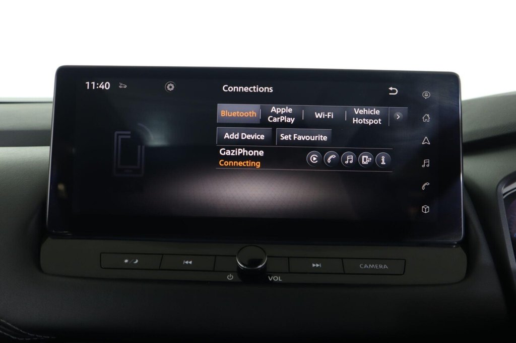 Used Nissan Qashqai 2023 for sale - 78110703: Photo 37