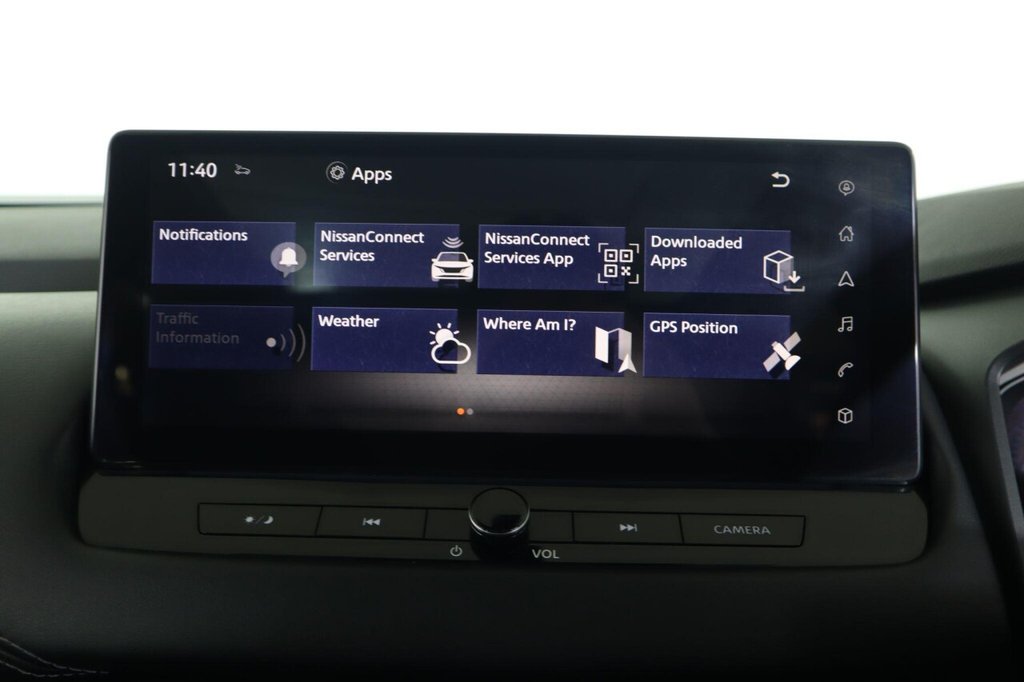 Used Nissan Qashqai 2023 for sale - 78110703: Photo 38