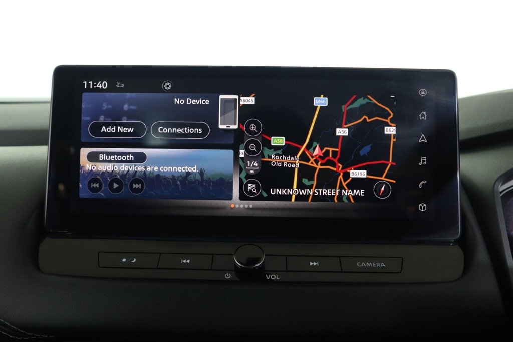 Used Nissan Qashqai 2023 for sale - 78110703: Photo 39