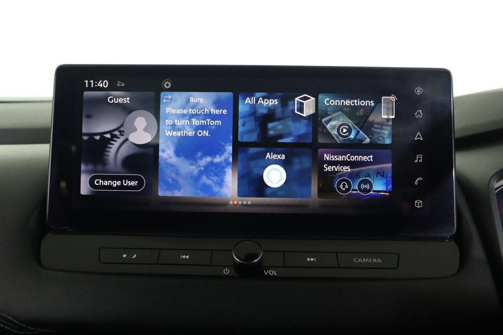 Used Nissan Qashqai 2023 for sale - 78110703: Photo 40