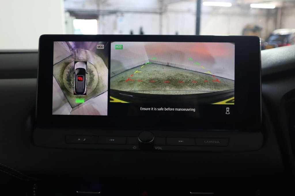 Used Nissan Qashqai 2023 for sale - 78110703: Photo 41