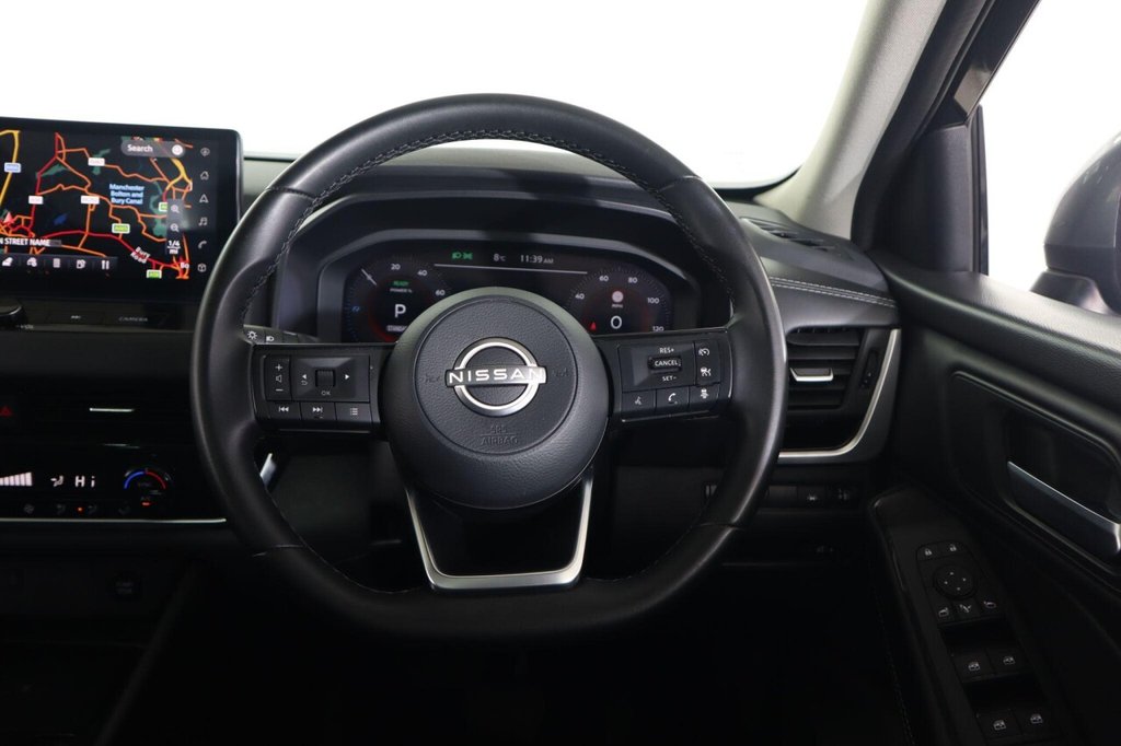 Used Nissan Qashqai 2023 for sale - 78110703: Photo 43