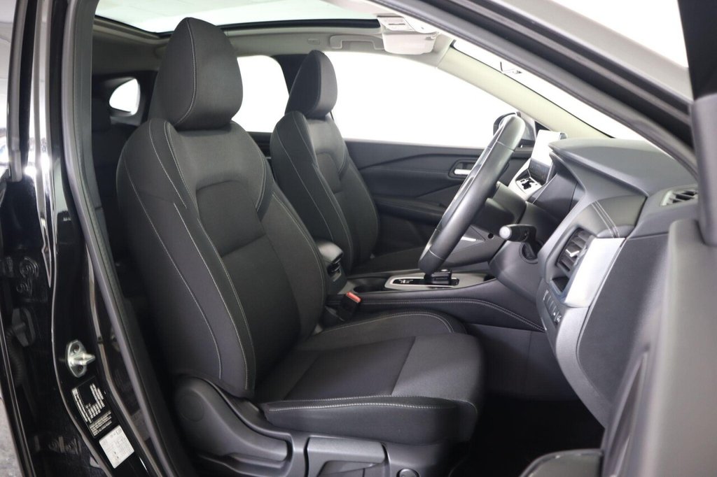 Used Nissan Qashqai 2023 for sale - 78110703: Photo 45