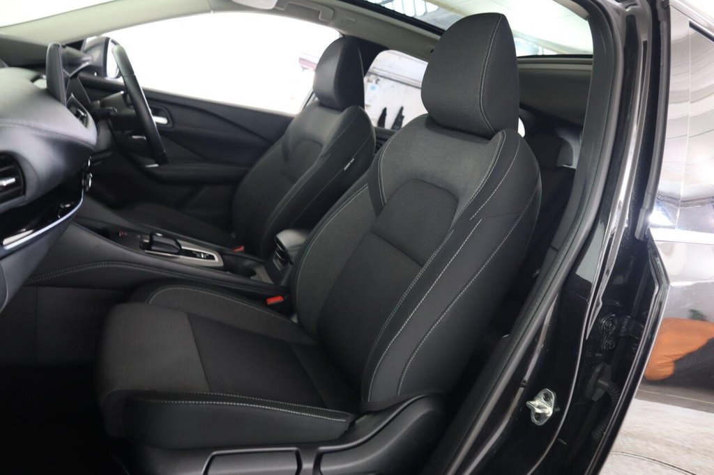 Used Nissan Qashqai 2023 for sale - 78110703: Photo 46