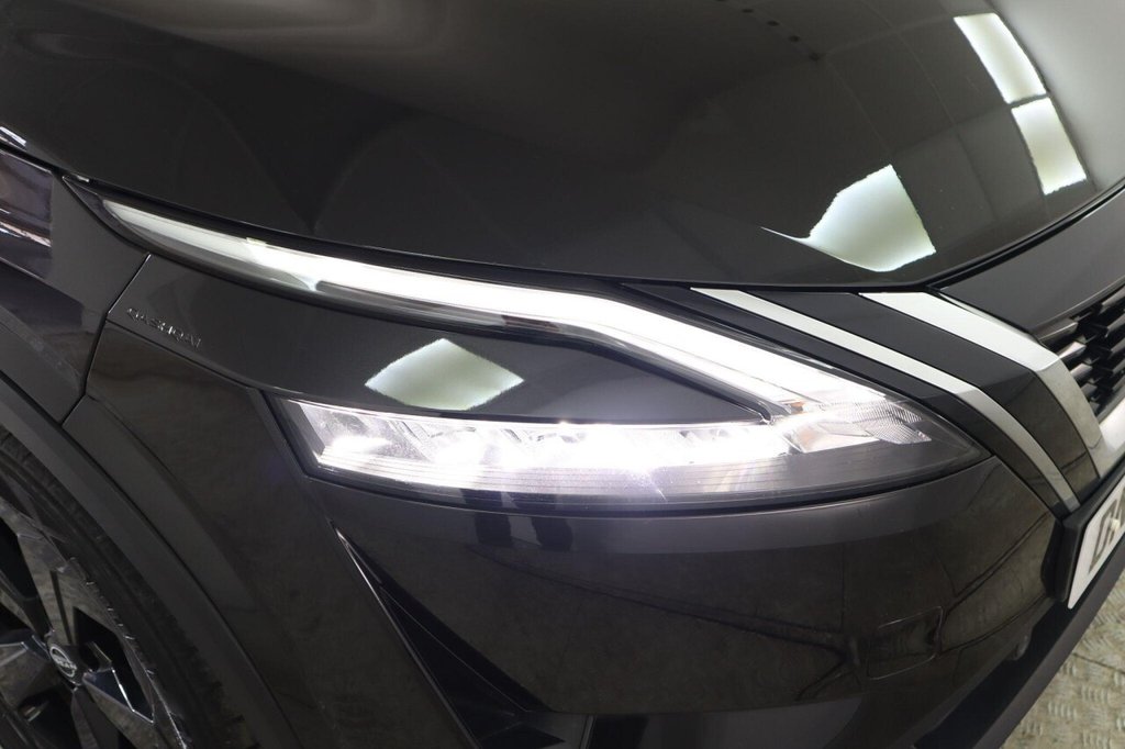 Used Nissan Qashqai 2023 for sale - 78110703: Photo 50