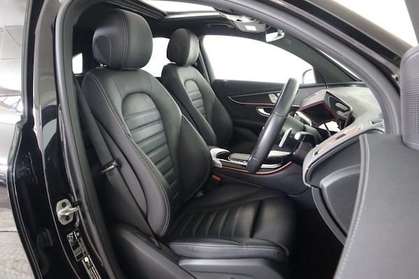 Used Mercedes-Benz EQC 2022 for sale - 76185605: Photo 13