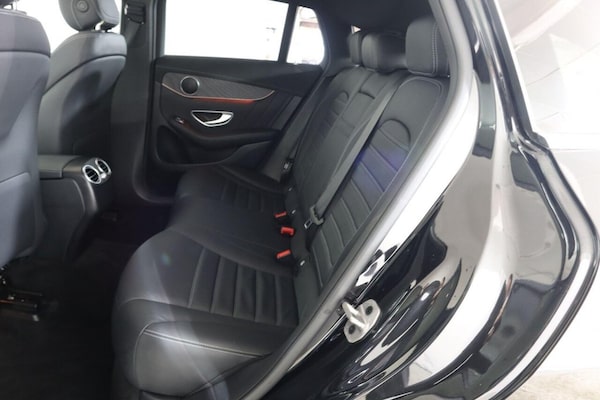 Used Mercedes-Benz EQC 2022 for sale - 76185605: Photo 15