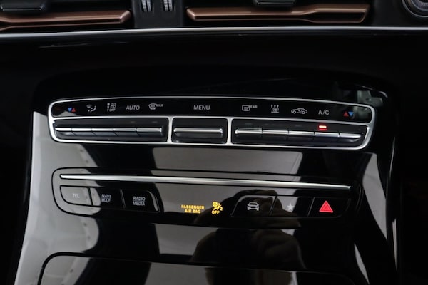 Used Mercedes-Benz EQC 2022 for sale - 76185605: Photo 19