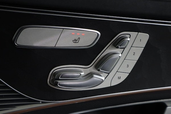 Used Mercedes-Benz EQC 2022 for sale - 76185605: Photo 22