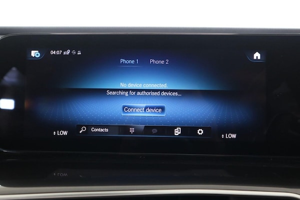 Used Mercedes-Benz EQC 2022 for sale - 76185605: Photo 30