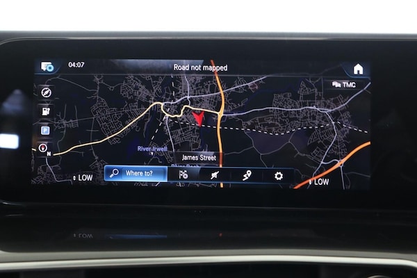 Used Mercedes-Benz EQC 2022 for sale - 76185605: Photo 32