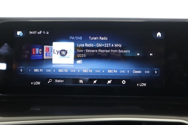 Used Mercedes-Benz EQC 2022 for sale - 76185605: Photo 34