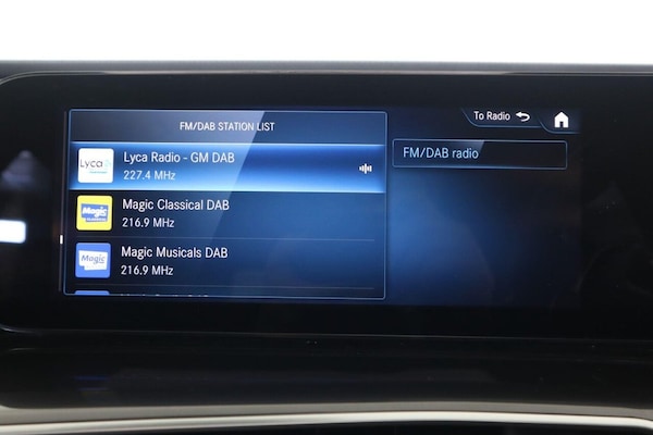 Used Mercedes-Benz EQC 2022 for sale - 76185605: Photo 35