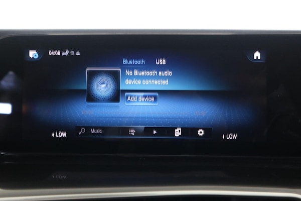 Used Mercedes-Benz EQC 2022 for sale - 76185605: Photo 36