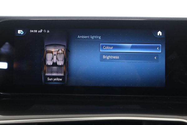 Used Mercedes-Benz EQC 2022 for sale - 76185605: Photo 37