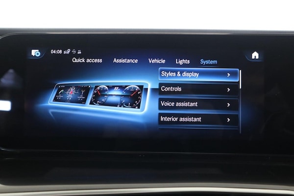 Used Mercedes-Benz EQC 2022 for sale - 76185605: Photo 45
