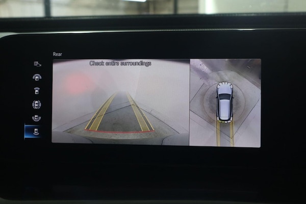 Used Mercedes-Benz EQC 2022 for sale - 76185605: Photo 46