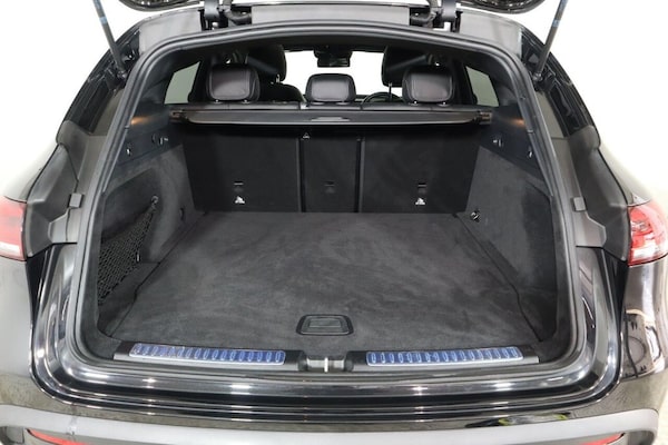 Used Mercedes-Benz EQC 2022 for sale - 76185605: Photo 48