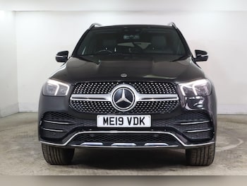 Used Mercedes-Benz GLE 2019 for sale - 78501058: Photo