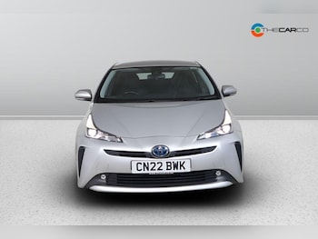 Used Toyota Prius 2022 for sale - 77111039: Photo