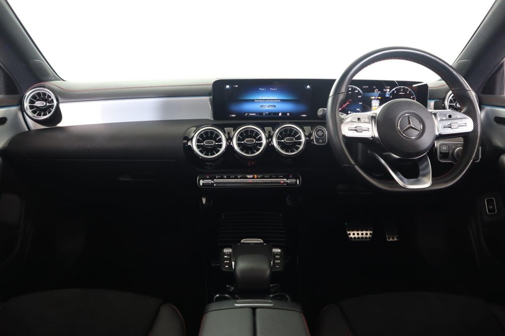 Used Mercedes-Benz CLA 2023 for sale - 77422525: Photo 12