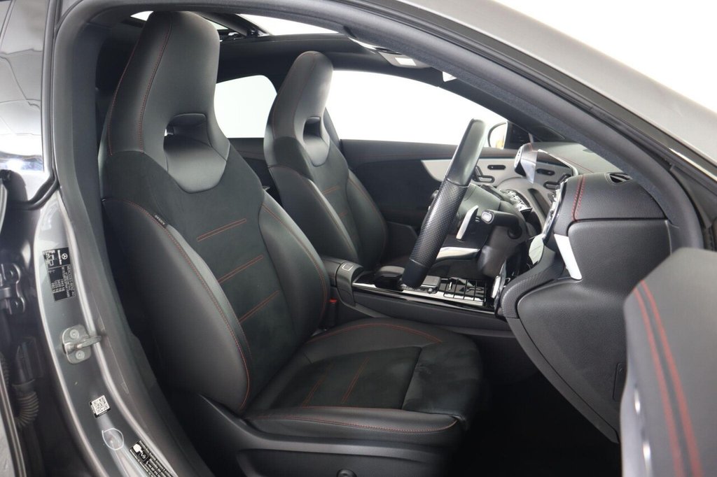 Used Mercedes-Benz CLA 2023 for sale - 77422525: Photo 13