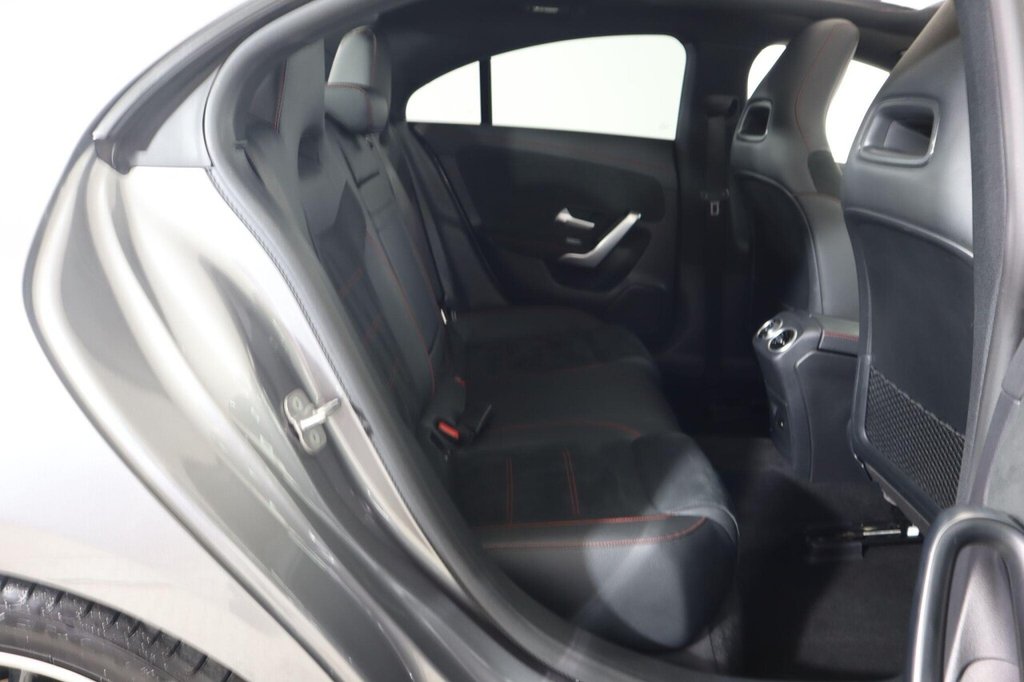 Used Mercedes-Benz CLA 2023 for sale - 77422525: Photo 14