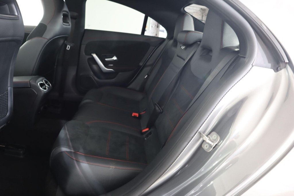 Used Mercedes-Benz CLA 2023 for sale - 77422525: Photo 16