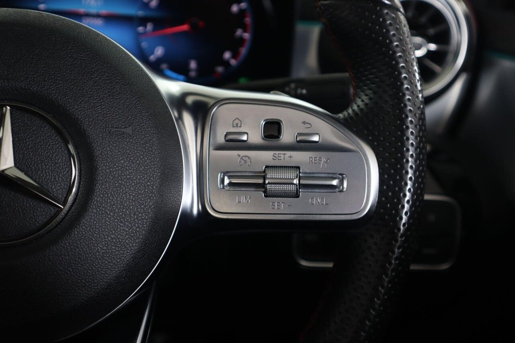 Used Mercedes-Benz CLA 2023 for sale - 77422525: Photo 17