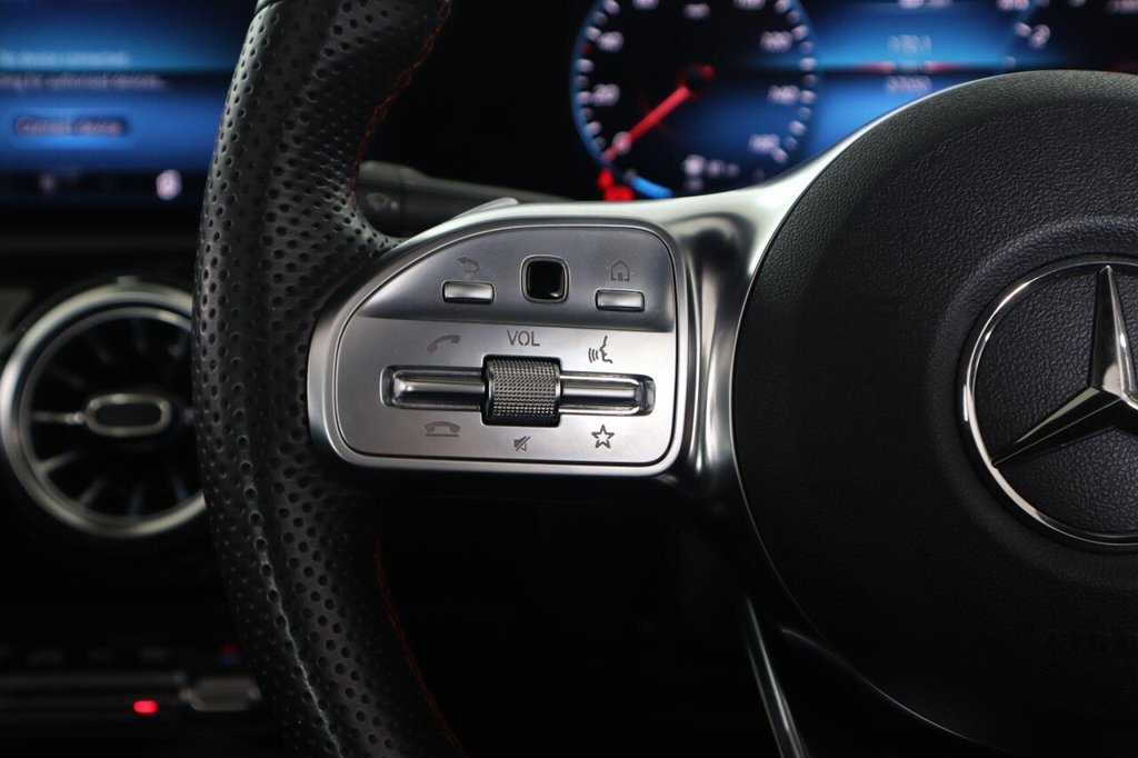 Used Mercedes-Benz CLA 2023 for sale - 77422525: Photo 18