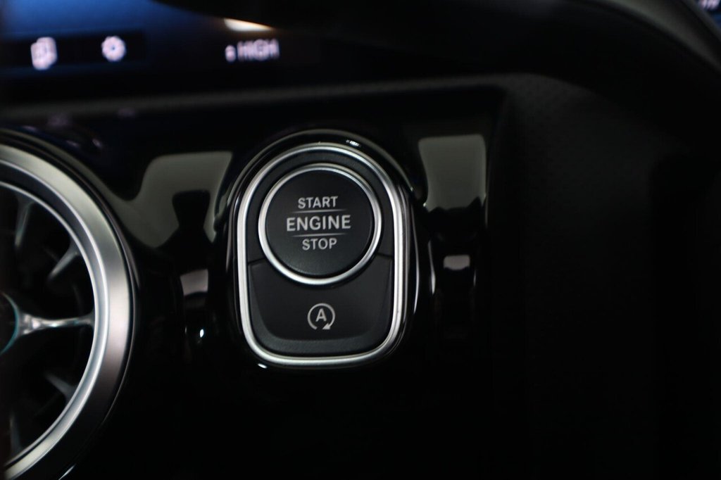 Used Mercedes-Benz CLA 2023 for sale - 77422525: Photo 20