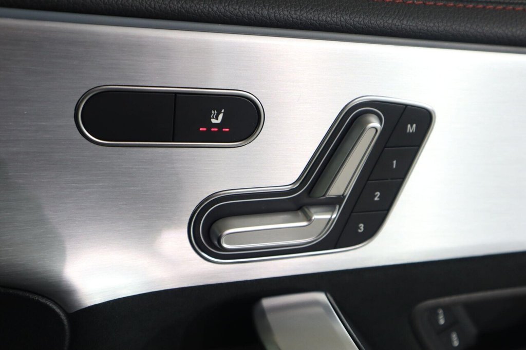 Used Mercedes-Benz CLA 2023 for sale - 77422525: Photo 24