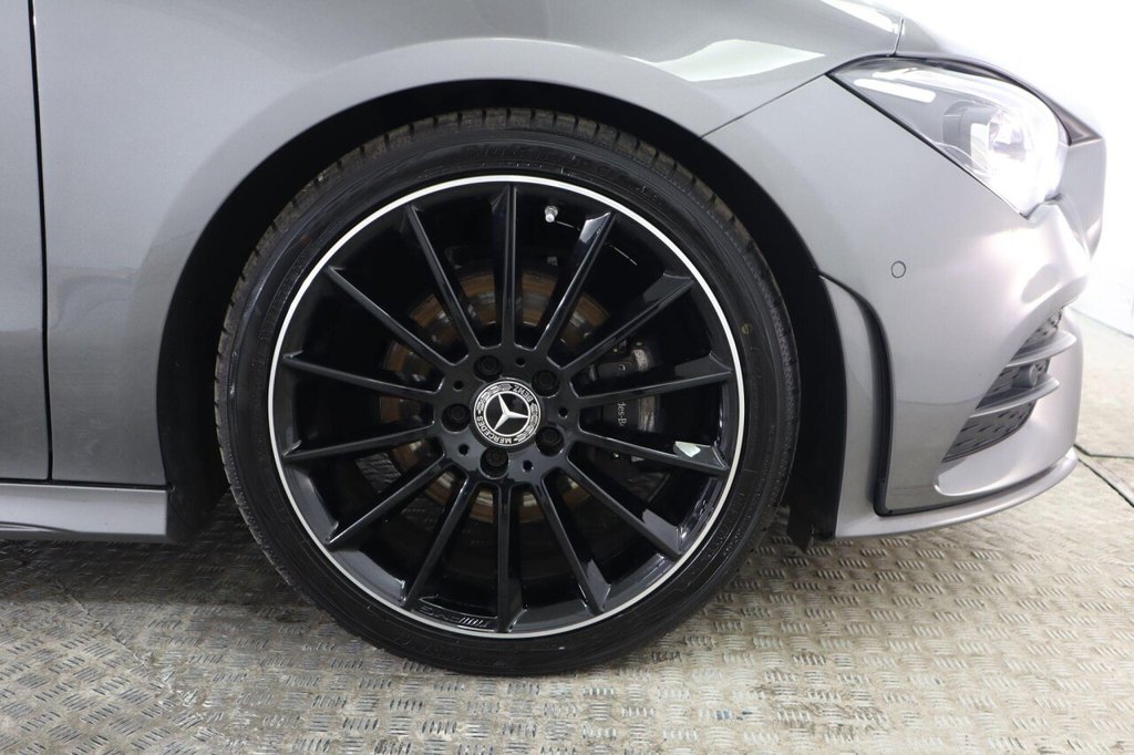 Used Mercedes-Benz CLA 2023 for sale - 77422525: Photo 28