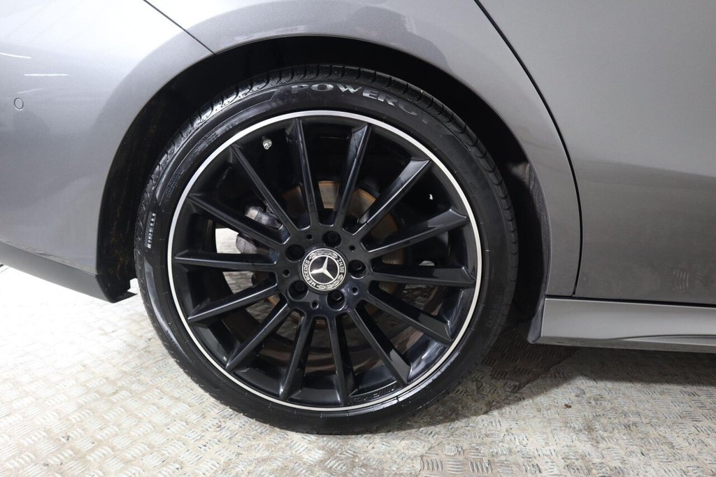 Used Mercedes-Benz CLA 2023 for sale - 77422525: Photo 29