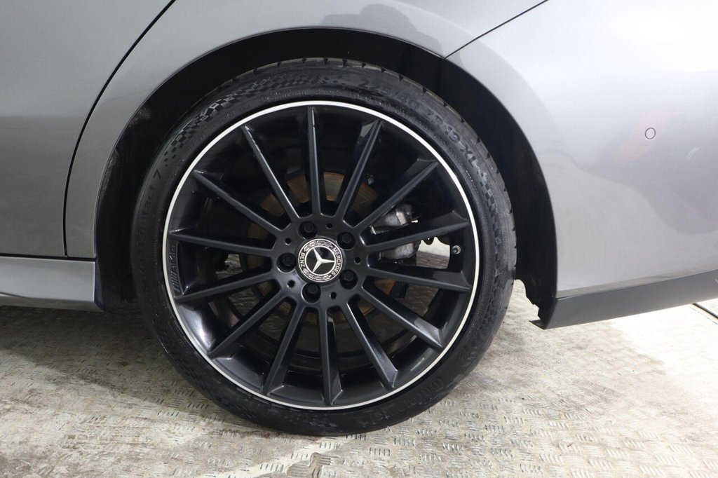 Used Mercedes-Benz CLA 2023 for sale - 77422525: Photo 30