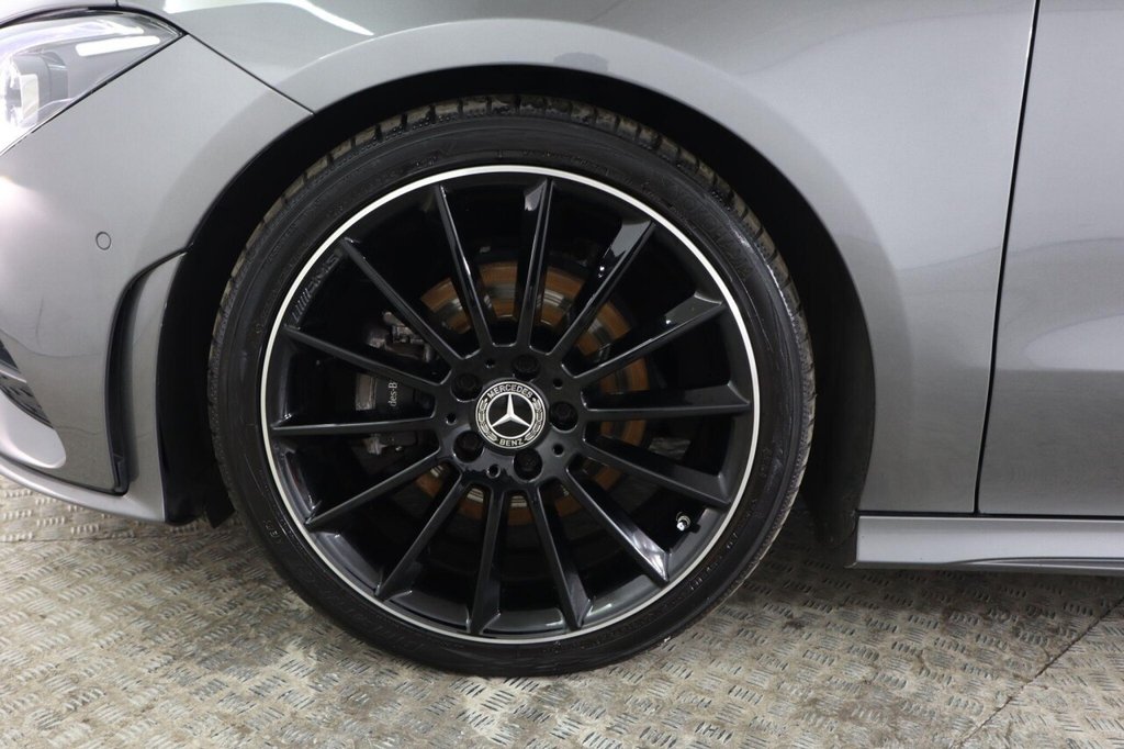 Used Mercedes-Benz CLA 2023 for sale - 77422525: Photo 31