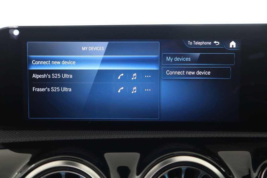 Used Mercedes-Benz CLA 2023 for sale - 77422525: Photo 33