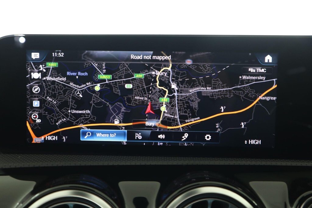 Used Mercedes-Benz CLA 2023 for sale - 77422525: Photo 34