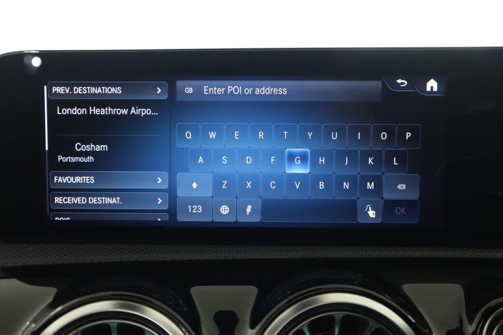 Used Mercedes-Benz CLA 2023 for sale - 77422525: Photo 35