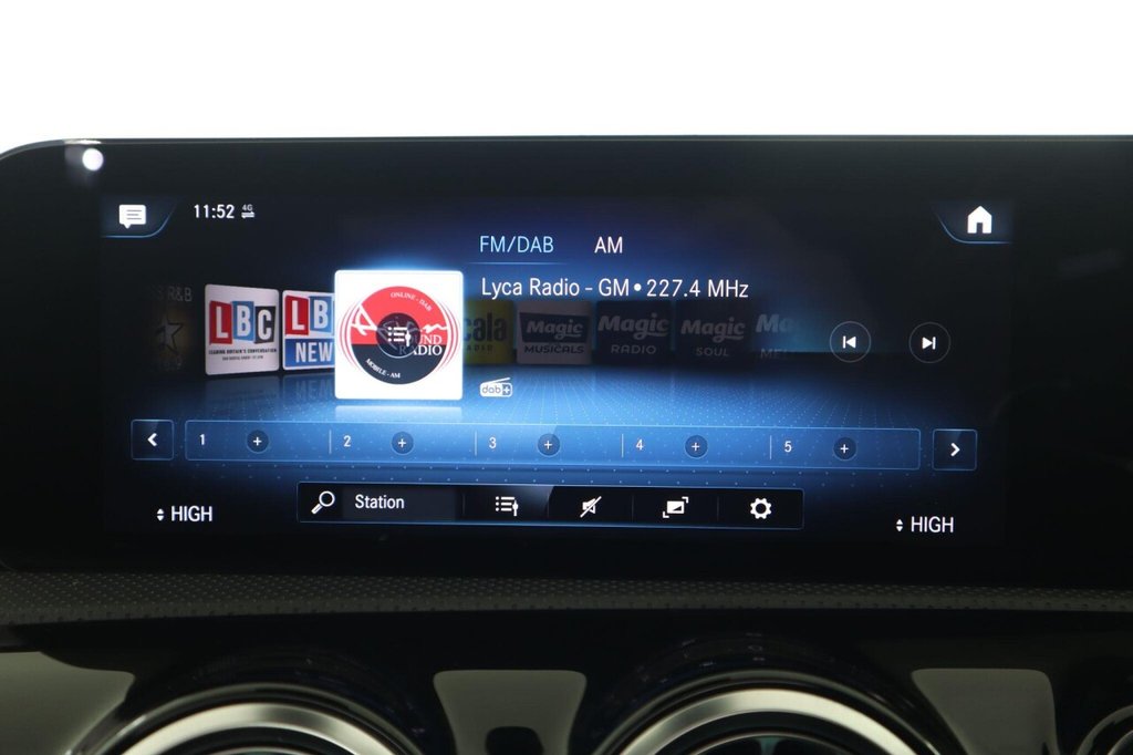 Used Mercedes-Benz CLA 2023 for sale - 77422525: Photo 36