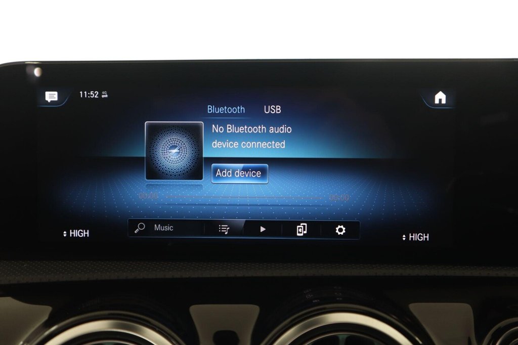 Used Mercedes-Benz CLA 2023 for sale - 77422525: Photo 38