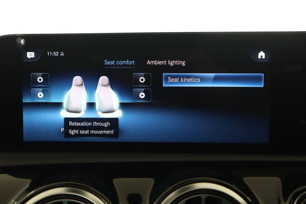 Used Mercedes-Benz CLA 2023 for sale - 77422525: Photo 39