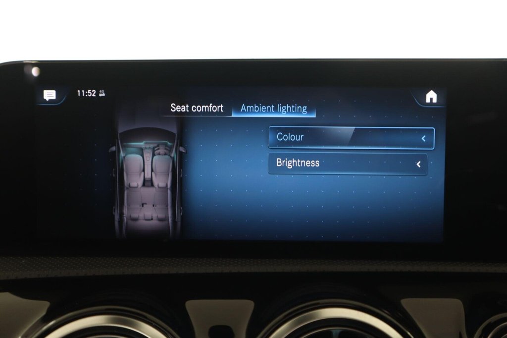 Used Mercedes-Benz CLA 2023 for sale - 77422525: Photo 40