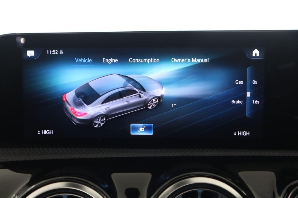 Used Mercedes-Benz CLA 2023 for sale - 77422525: Photo 41