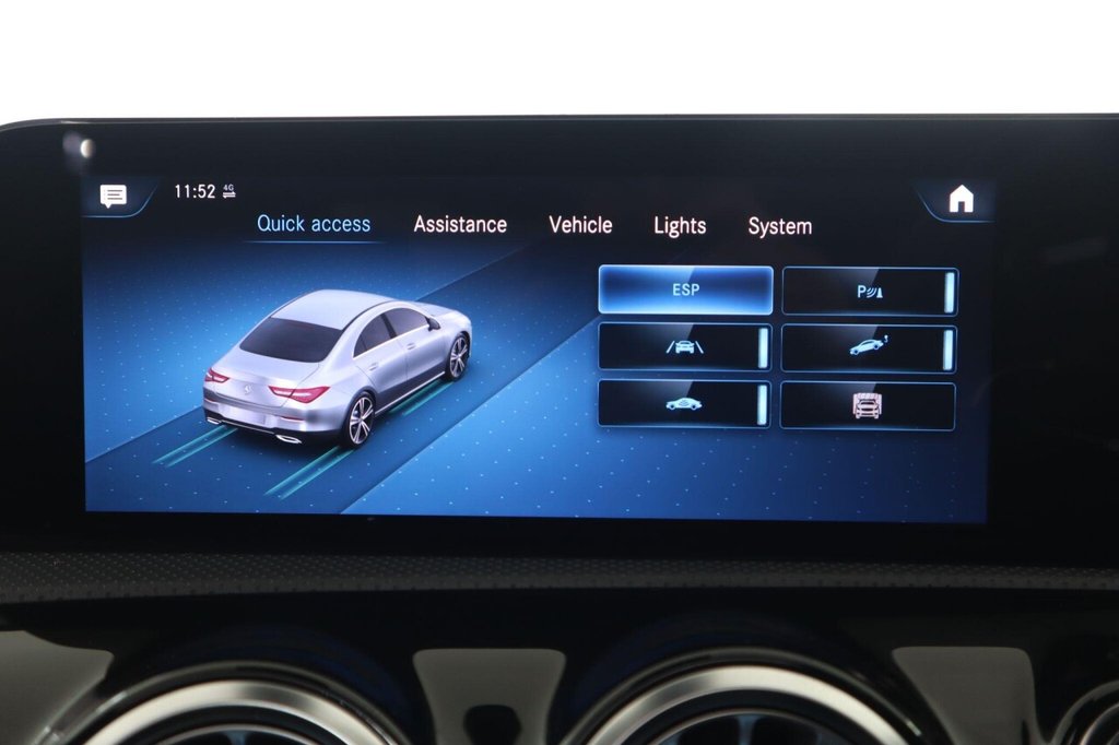 Used Mercedes-Benz CLA 2023 for sale - 77422525: Photo 43