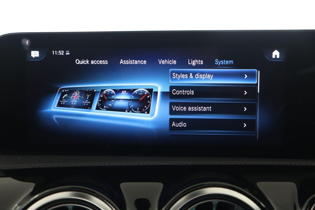 Used Mercedes-Benz CLA 2023 for sale - 77422525: Photo 47