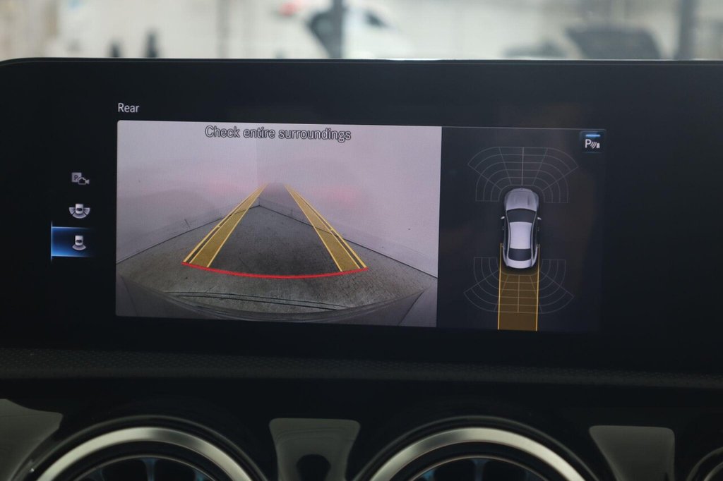 Used Mercedes-Benz CLA 2023 for sale - 77422525: Photo 48