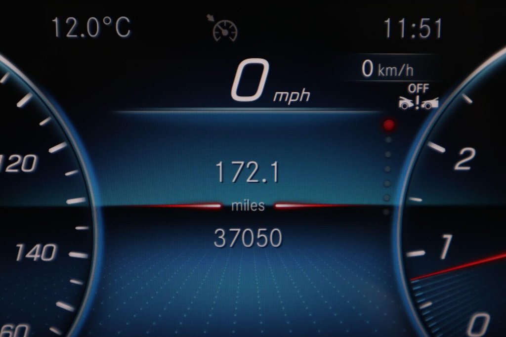 Used Mercedes-Benz CLA 2023 for sale - 77422525: Photo 49