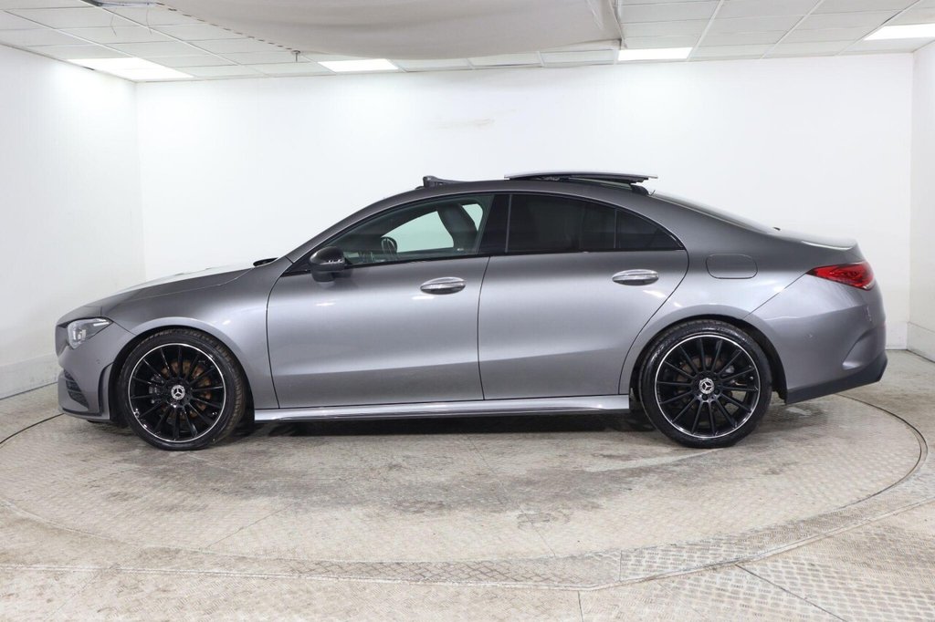 Used Mercedes-Benz CLA 2023 for sale - 77422525: Photo 6