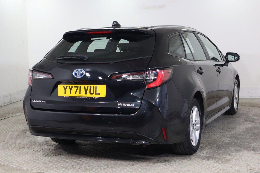 Used Toyota Corolla 2022 for sale - 77734756: Photo 10